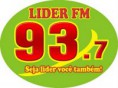 RÁDIO LIDER FM